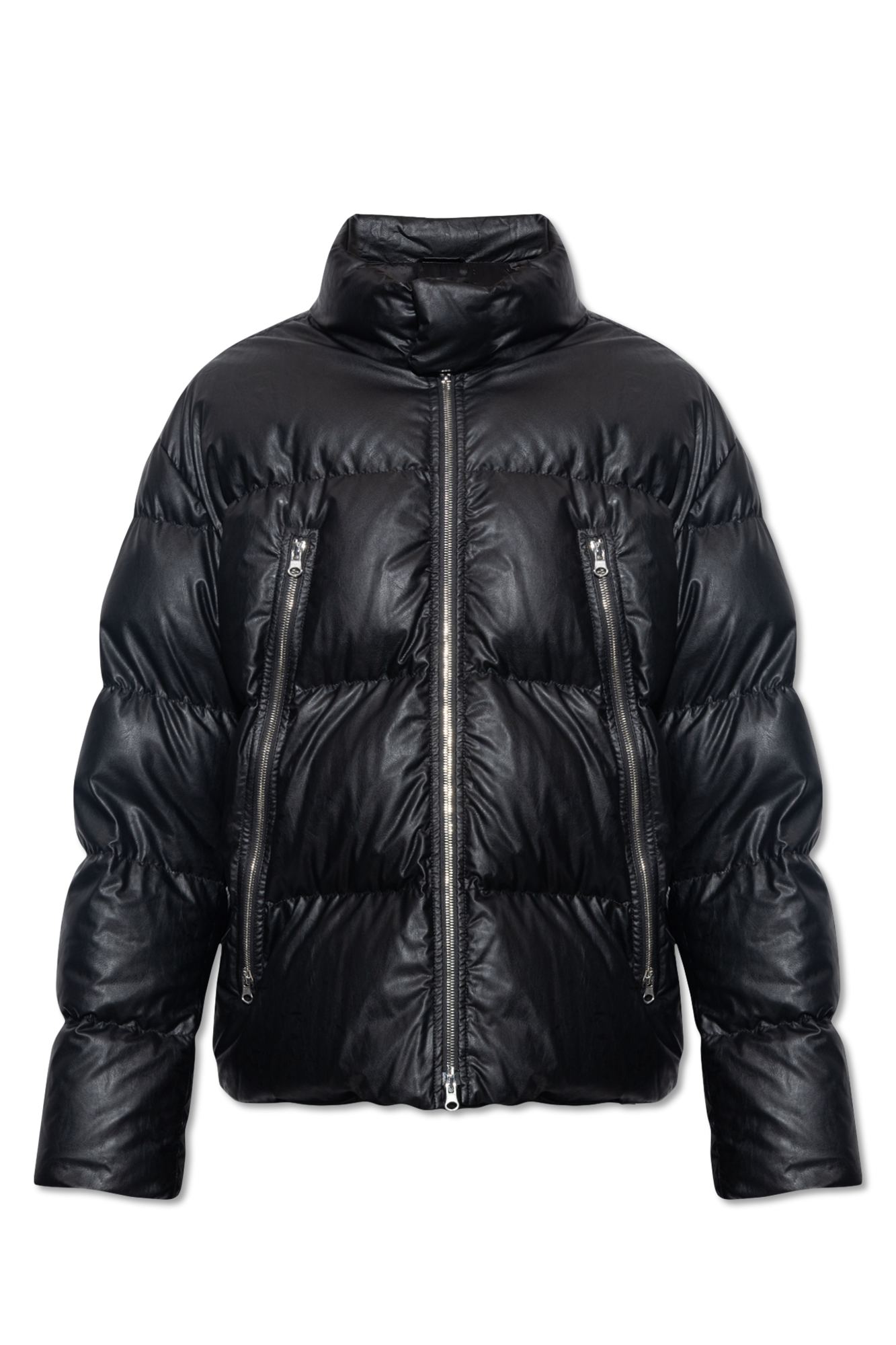MM6 Maison Margiela Quilted down jacket Men's Clothing Vitkac